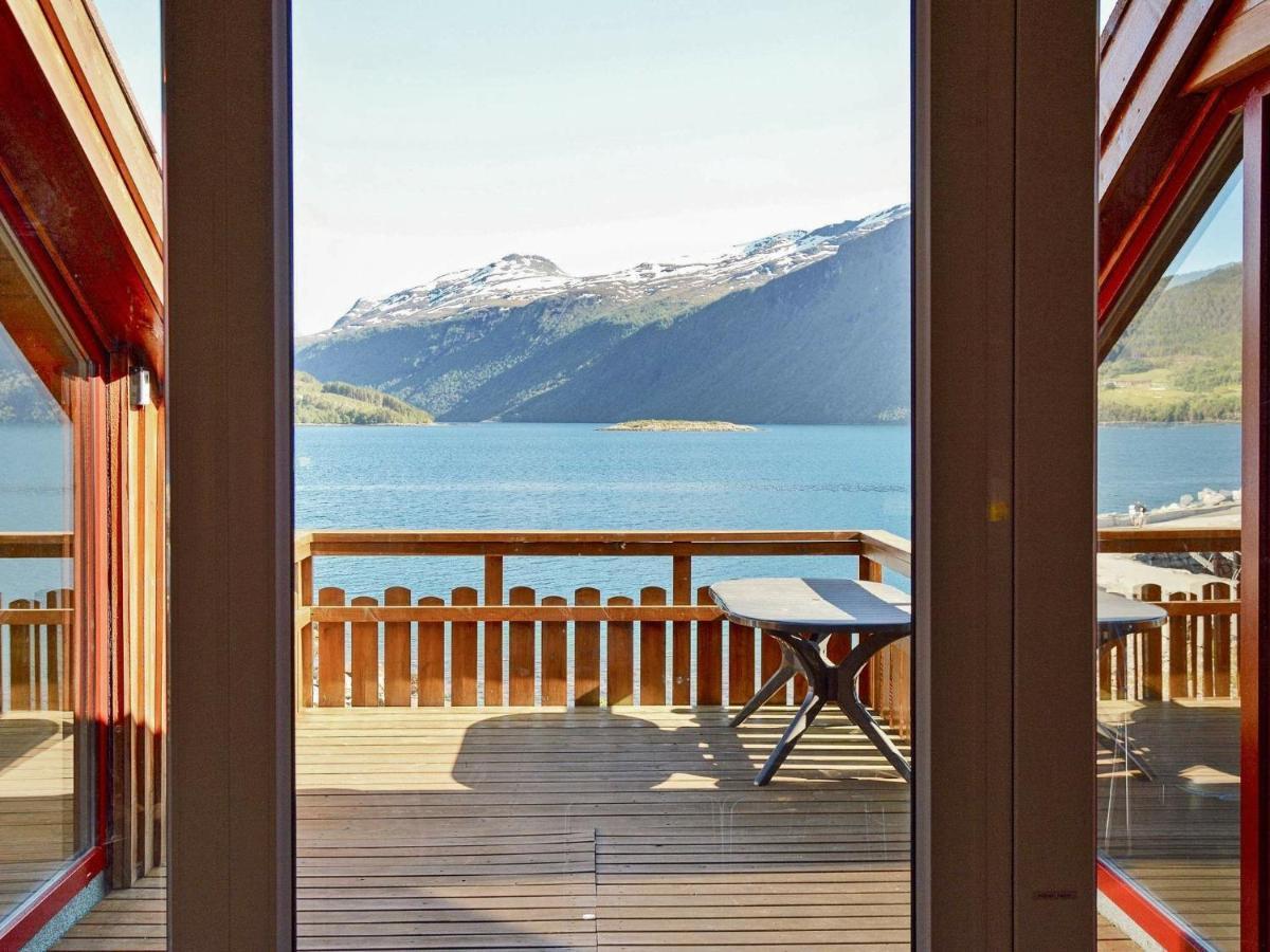 Holiday Home Hovik II Rod  Exterior photo