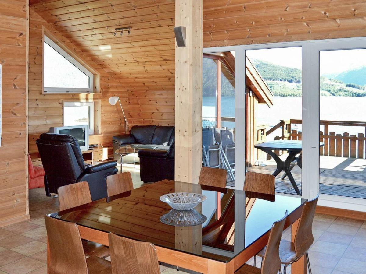Holiday Home Hovik II Rod  Exterior photo