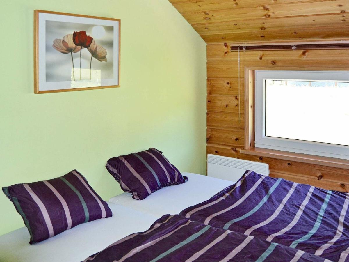 Holiday Home Hovik II Rod  Exterior photo
