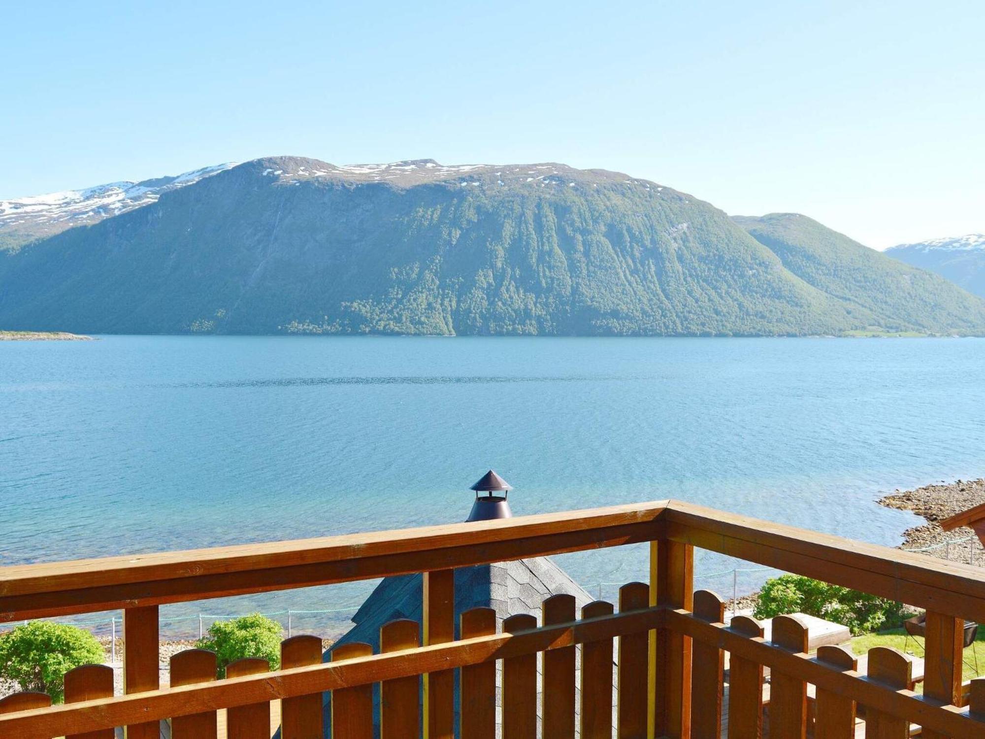 Holiday Home Hovik II Rod  Exterior photo