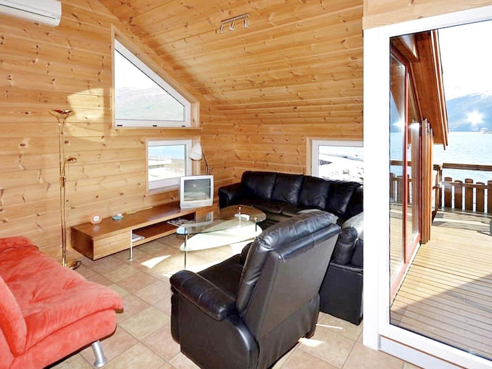 Holiday Home Hovik II Rod  Exterior photo
