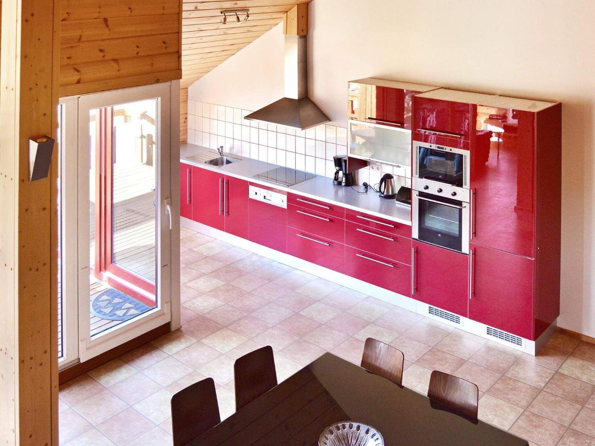 Holiday Home Hovik II Rod  Exterior photo
