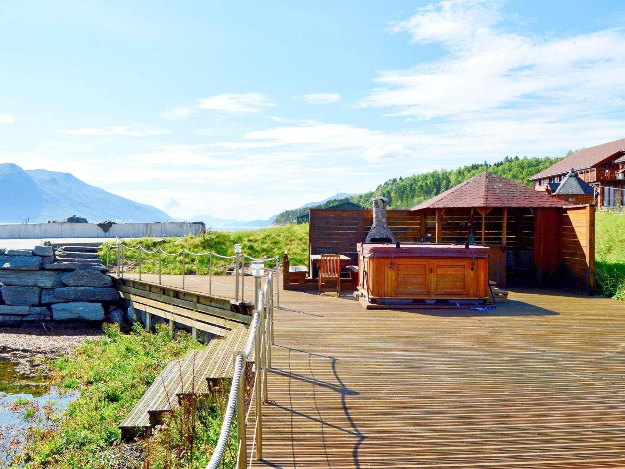 Holiday Home Hovik II Rod  Exterior photo