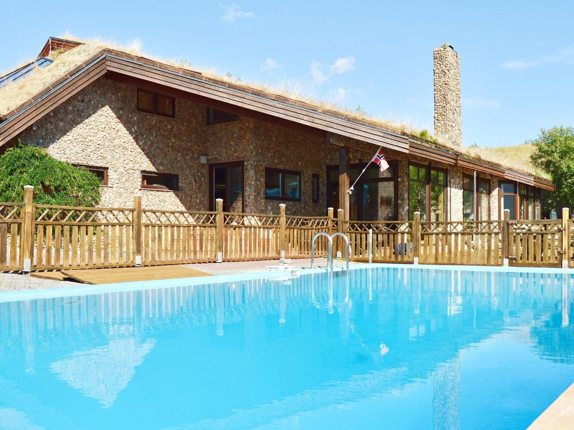 Holiday Home Hovik II Rod  Exterior photo