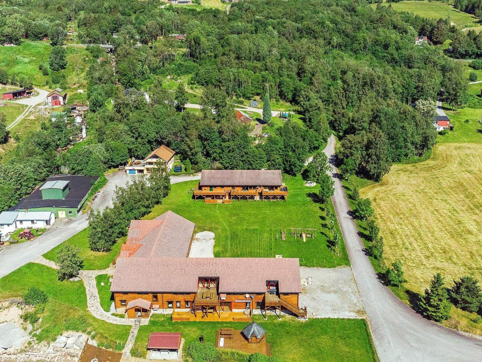 Holiday Home Hovik II Rod  Exterior photo