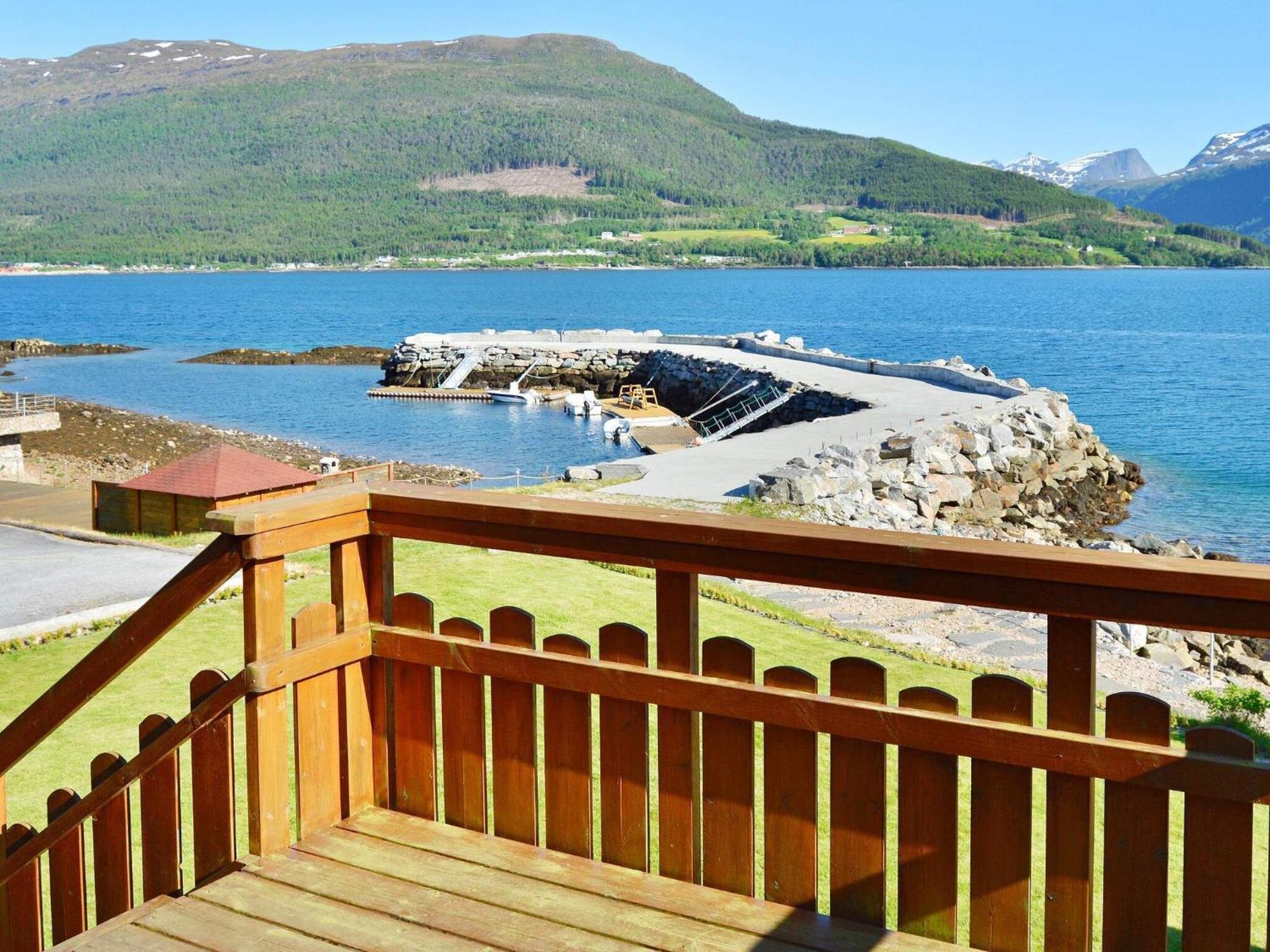 Holiday Home Hovik II Rod  Exterior photo